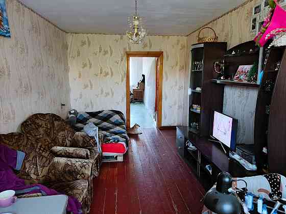 Продаётся 2-х комн.квартира 45,2 кв.м. Мариуполь