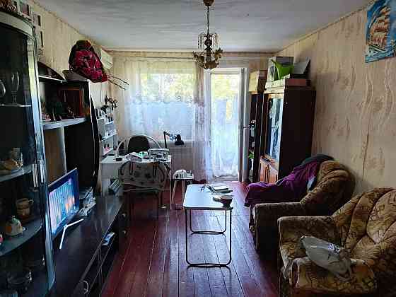 Продаётся 2-х комн.квартира 45,2 кв.м. Мариуполь