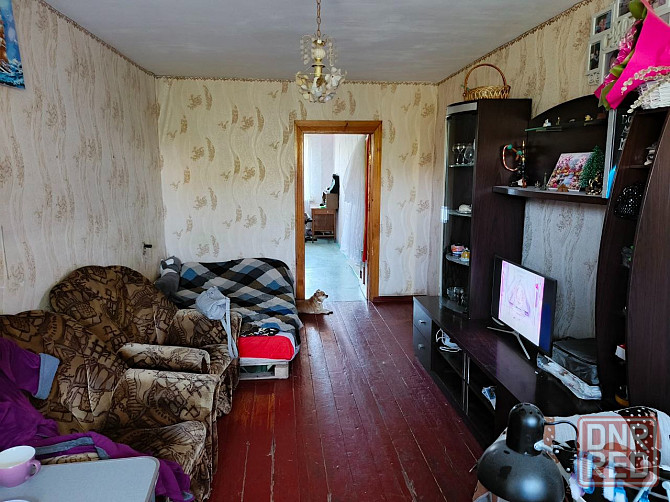 Продаётся 2-х комн.квартира 45,2 кв.м. Мариуполь - изображение 6