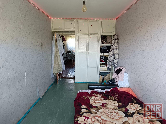 Продаётся 2-х комн.квартира 45,2 кв.м. Мариуполь - изображение 3