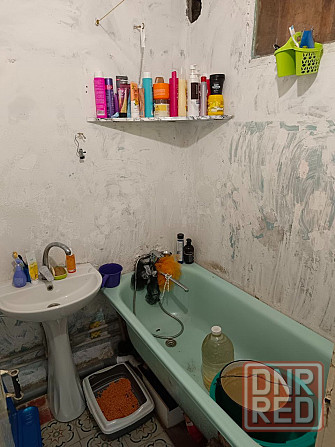 Продаётся 2-х комн.квартира 45,2 кв.м. Мариуполь - изображение 5