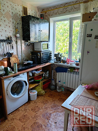 Продаётся 2-х комн.квартира 45,2 кв.м. Мариуполь - изображение 4