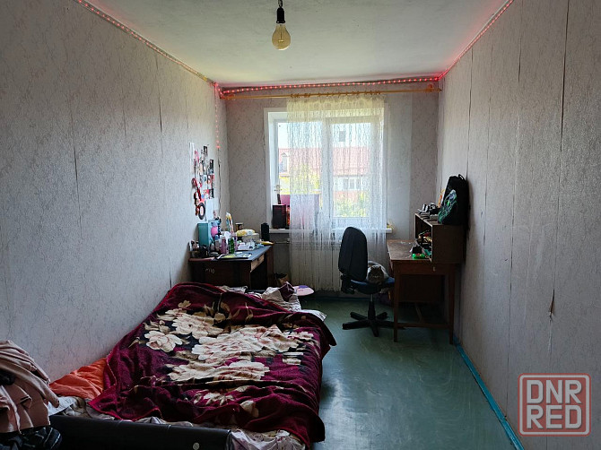 Продаётся 2-х комн.квартира 45,2 кв.м. Мариуполь - изображение 2