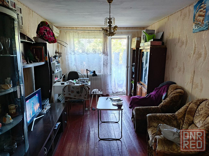 Продаётся 2-х комн.квартира 45,2 кв.м. Мариуполь - изображение 1