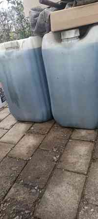 Масло Отработка Донецк