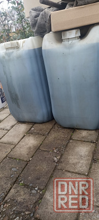 Масло Отработка Донецк - изображение 2