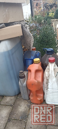 Масло Отработка Донецк - изображение 1