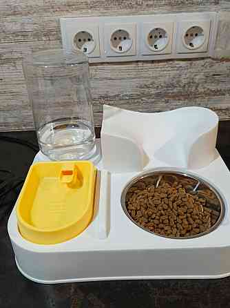 Продам кормушку для котиков Ясиноватая