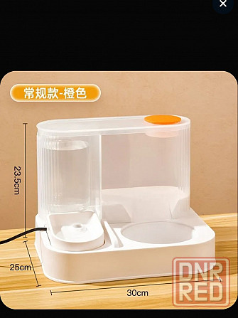 Продам кормушку для котиков Ясиноватая - изображение 4