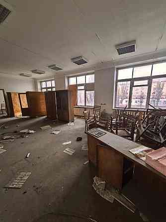 Продается здание в центре города Донецк