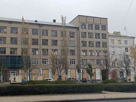 Продается здание в центре города Донецк
