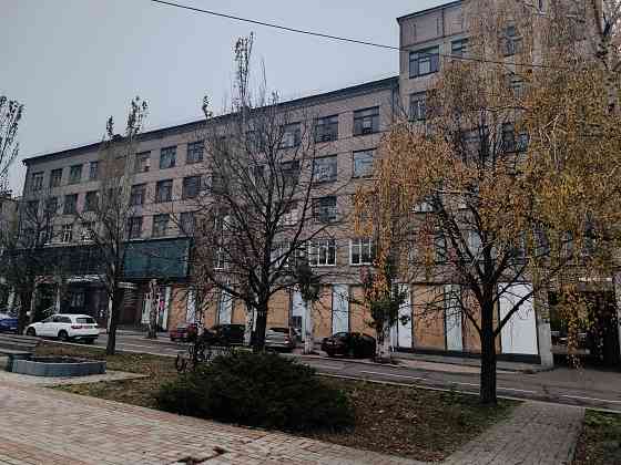 Продается здание в центре города Донецк