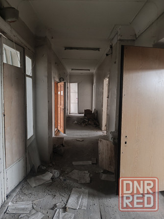 Продается здание в центре города Донецк - изображение 7