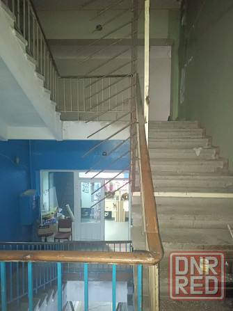 Продается здание в центре города Донецк - изображение 3