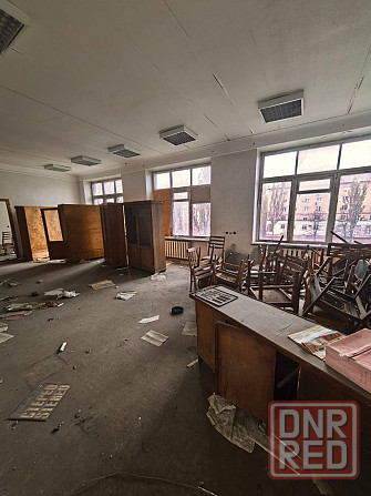 Продается здание в центре города Донецк - изображение 4