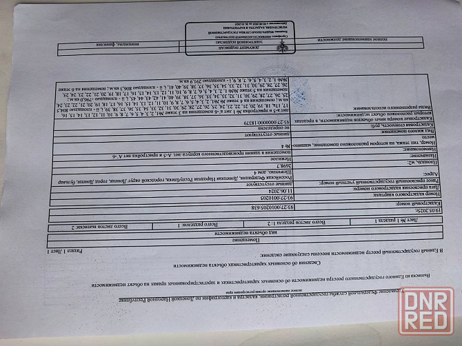 Продается здание в центре города Донецк - изображение 6