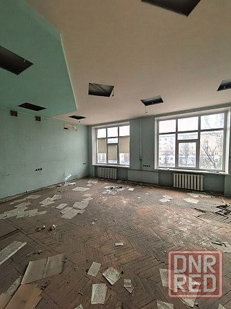 Продается здание в центре города Донецк - изображение 5