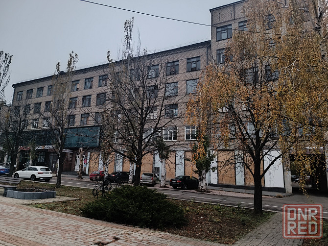 Продается здание в центре города Донецк - изображение 2
