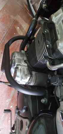 Мотоцикл Honda x4 Донецк