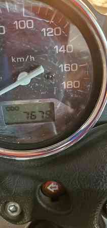 Мотоцикл Honda x4 Донецк