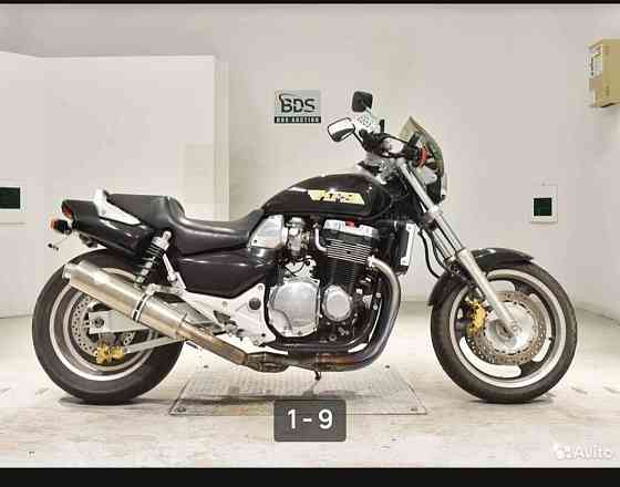 Мотоцикл Honda x4 Донецк