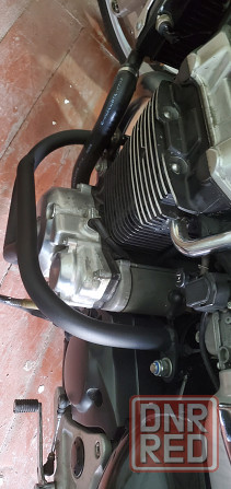 Мотоцикл Honda x4 Донецк - изображение 3