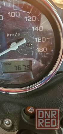 Мотоцикл Honda x4 Донецк - изображение 4