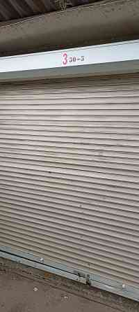 Продам торговый контейнер! Рынок Меркурий Петровского111. Донецк