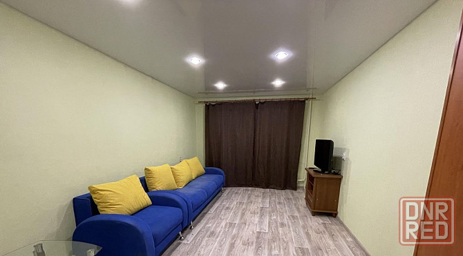 Сдается квартира в Калининском районе Донецк - изображение 3