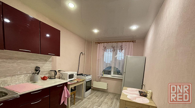 Сдается квартира в Калининском районе Донецк - изображение 1