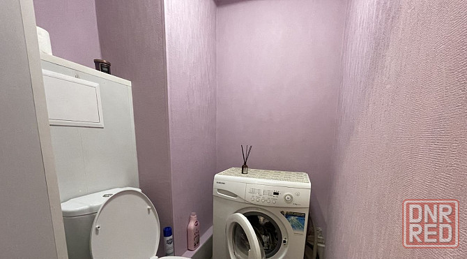 Сдается квартира в Калининском районе Донецк - изображение 4