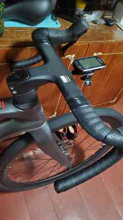 Велосипед Twitter Gravel V3 Донецк