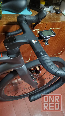 Велосипед Twitter Gravel V3 Донецк - изображение 3