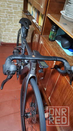 Велосипед Twitter Gravel V3 Донецк - изображение 2
