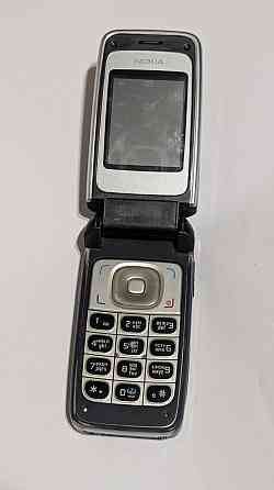 Nokia 6125 Донецк