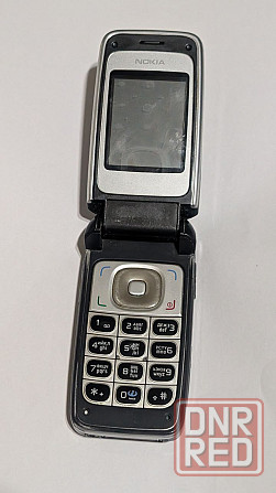 Nokia 6125 Донецк - изображение 2