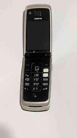 Nokia 6600 Fold Донецк