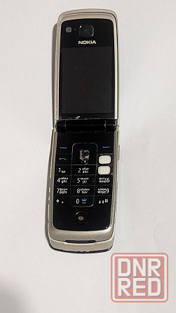 Nokia 6600 Fold Донецк - изображение 2