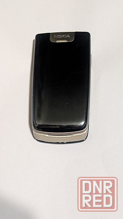 Nokia 6600 Fold Донецк - изображение 1