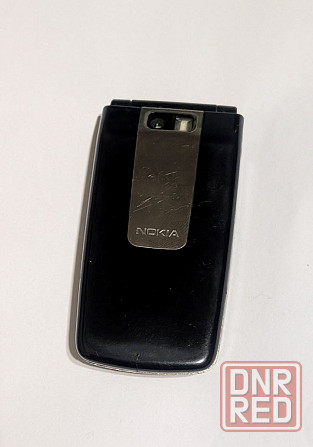 Nokia 6600 Fold Донецк - изображение 3