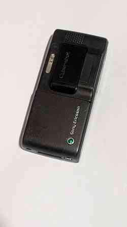 Sony Ericsson K790i Донецк