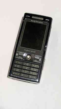 Sony Ericsson K790i Донецк