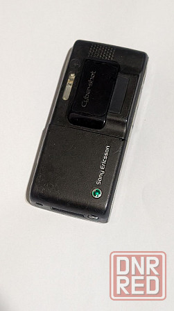 Sony Ericsson K790i Донецк - изображение 2