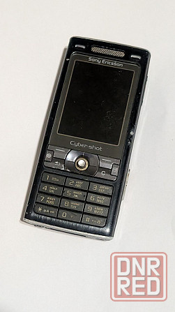 Sony Ericsson K790i Донецк - изображение 1