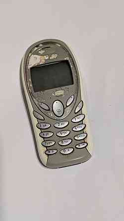 Siemens A52 Донецк