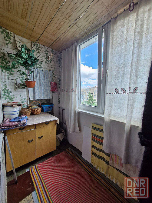 Продажа 2 к.кв. Кировский р-н, ул. Туполева Донецк - изображение 5
