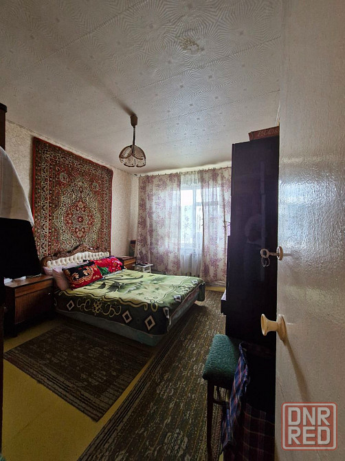 Продажа 2 к.кв. Кировский р-н, ул. Туполева Донецк - изображение 4
