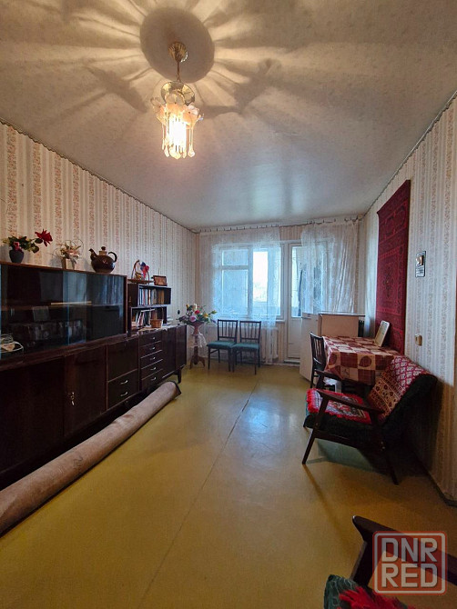 Продажа 2 к.кв. Кировский р-н, ул. Туполева Донецк - изображение 1