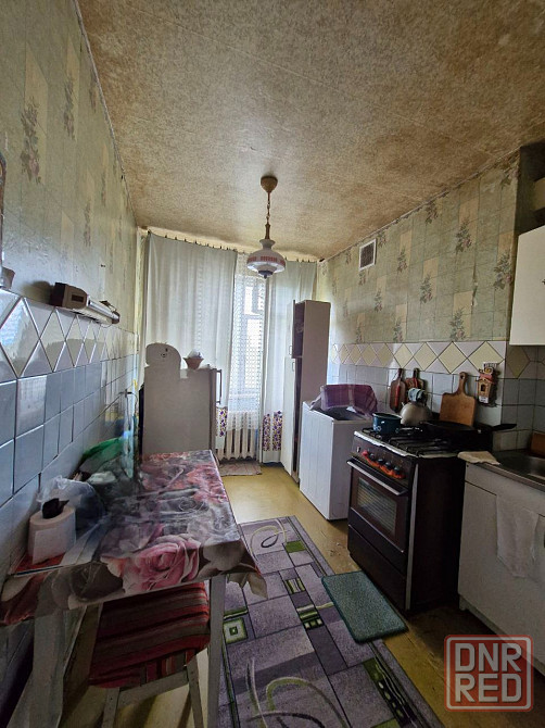 Продажа 2 к.кв. Кировский р-н, ул. Туполева Донецк - изображение 8