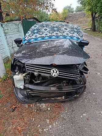 Разбор Volkswagen polo седан 5 Донецк